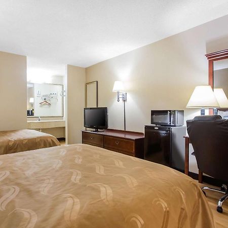 Quality Inn Mount Airy Mayberry Eksteriør billede