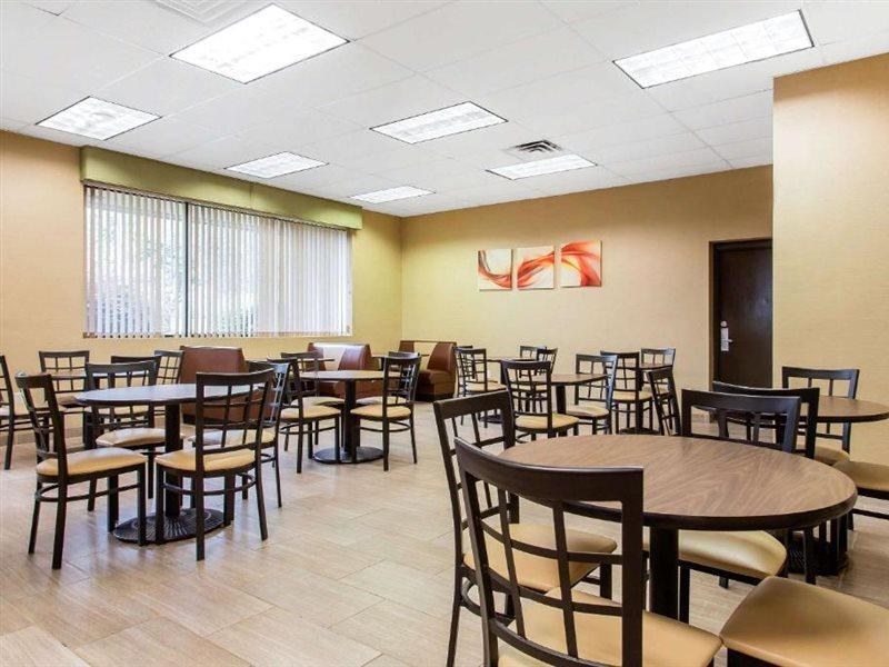 Quality Inn Mount Airy Mayberry Eksteriør billede