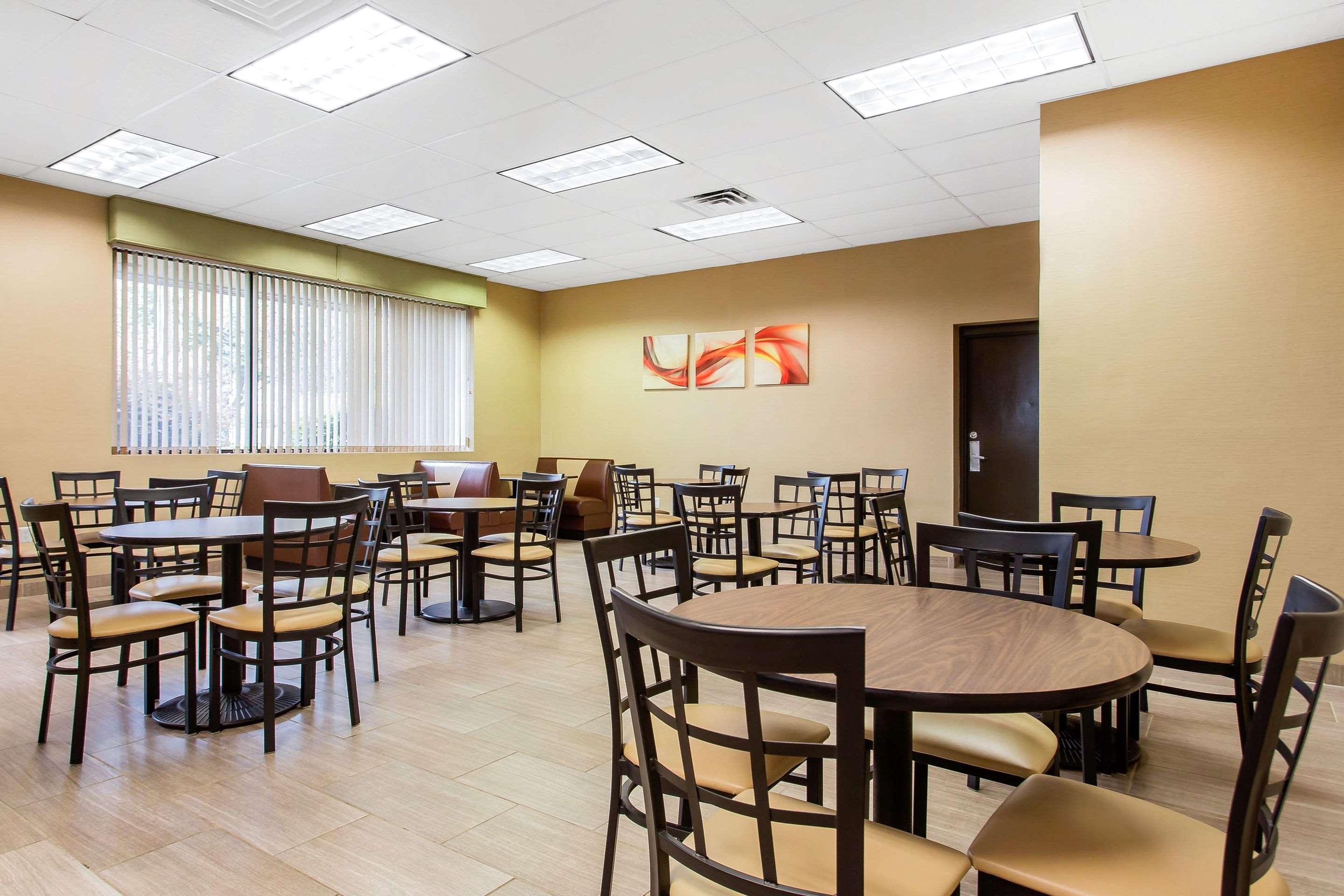 Quality Inn Mount Airy Mayberry Eksteriør billede