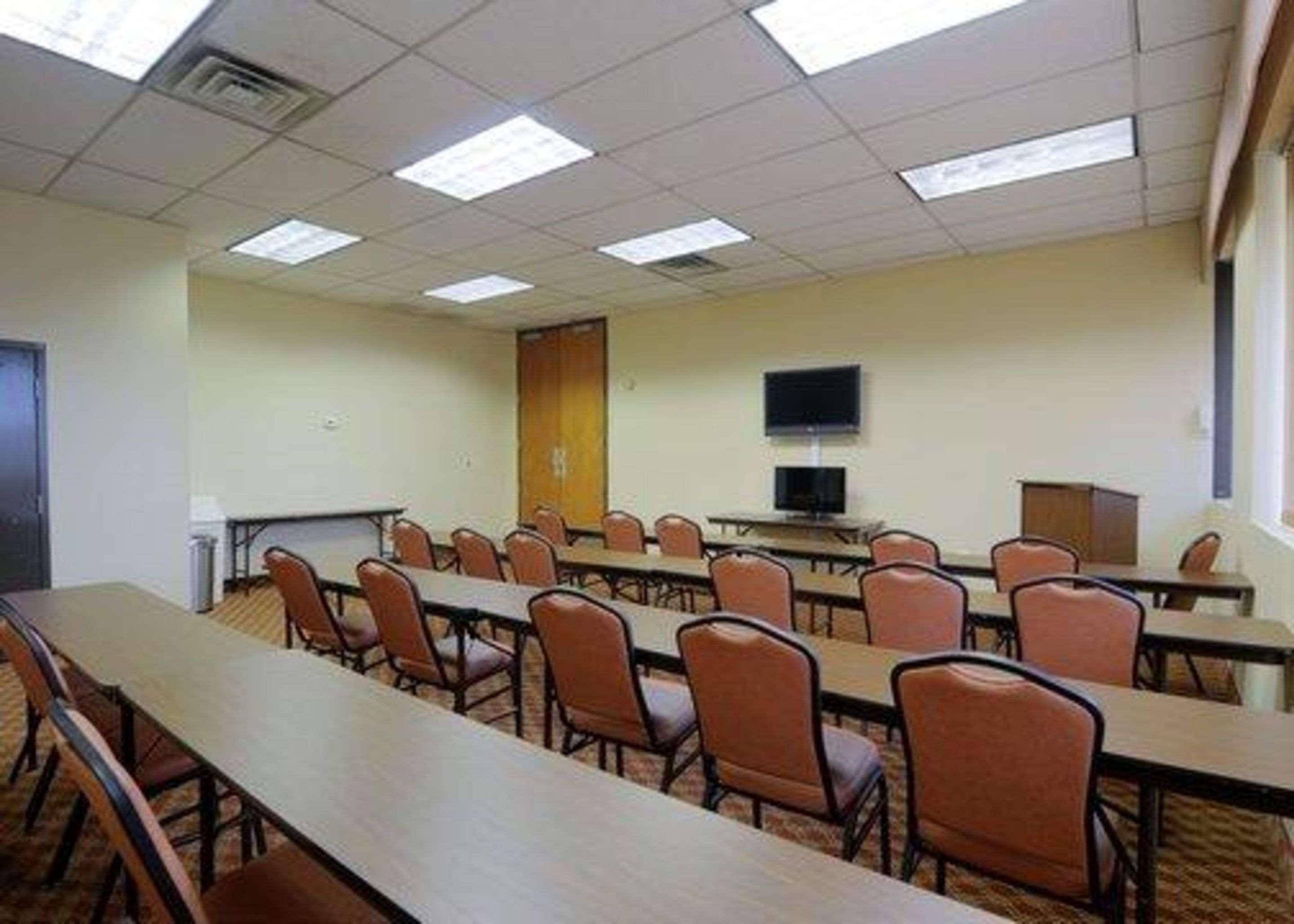 Quality Inn Mount Airy Mayberry Eksteriør billede